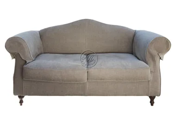 Sofas 4 - Sectional fabric sofa by GH LAZZERINI - view 2